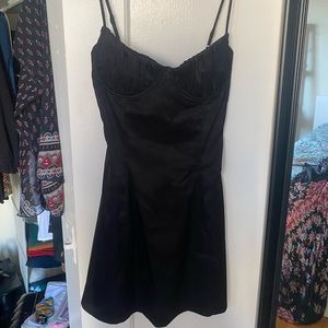 Tigermist XS Dress